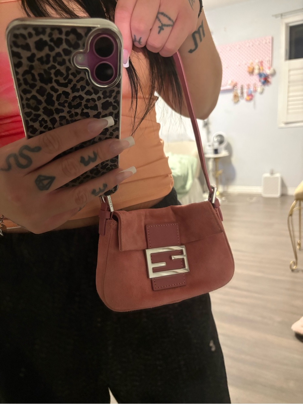 Designer Bag - Picture 4 of 5